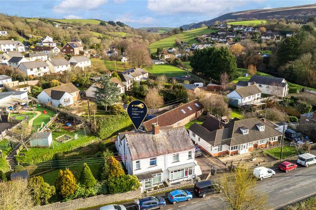 3 bed property, in Westacott Cottages, £300,000
