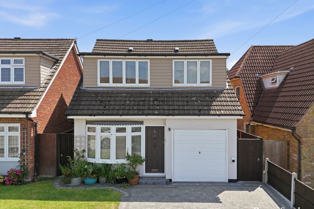 3 bed property, in Alpha Road, £650,000