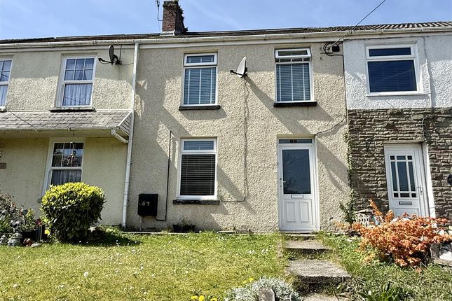 3 bed property, in Furnace Terrace, £109,950