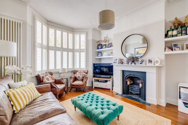 4 bed property, in Alderville Road, £1,850,000