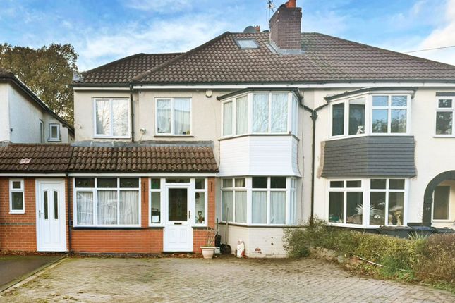 4 bed property, in Egginton Road, £340,000