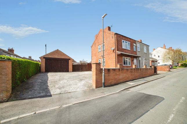 3 bed property, in Wright Street, £215,000