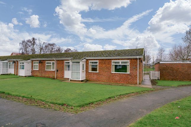 2 bed property, in Ward Crescent, £115,000