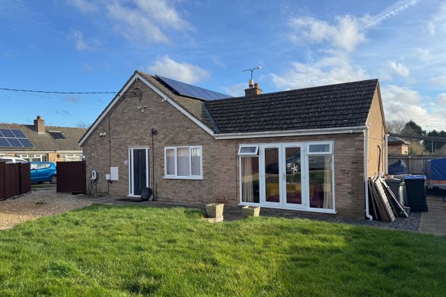 3 bed property, in Heyford Close, £410,000