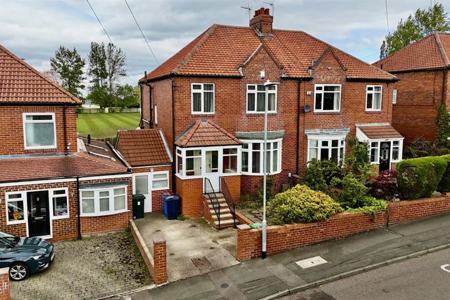 3 bed property, in Joicey Road, £300,000