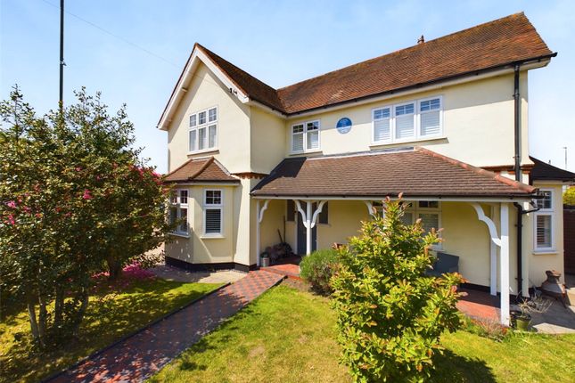 4 bed property, in Lysons Avenue, £750,000