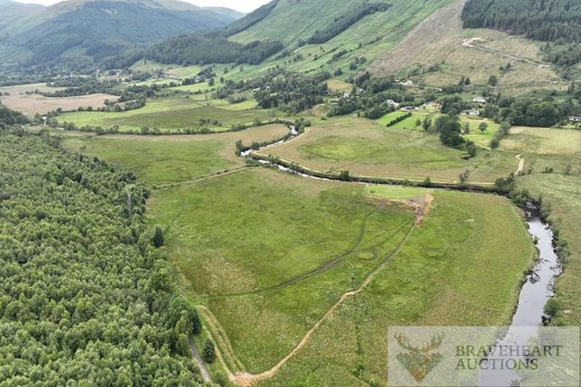 Land, in Poachers Paradise, £14,000