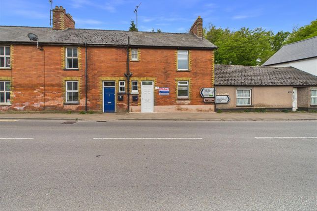 3 bed property, in St. Whites Road, £220,000