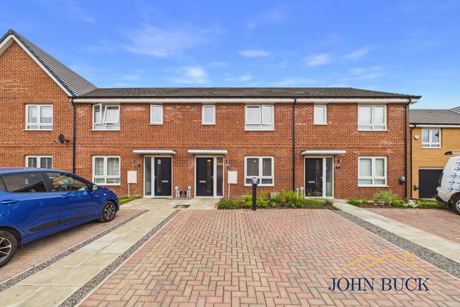 3 bed property, in College Road, £245,000