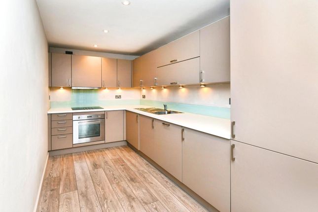 1 bed property, in Flat 1, £150,000