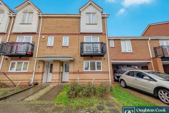 4 bed property, in Kingsford Road, £220,000