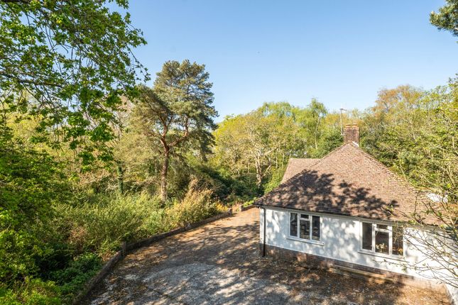 3 bed property, in Hampers Lane, £550,000