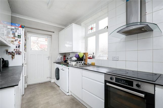 3 bed property, in Mulgrave Road, £1,050,000