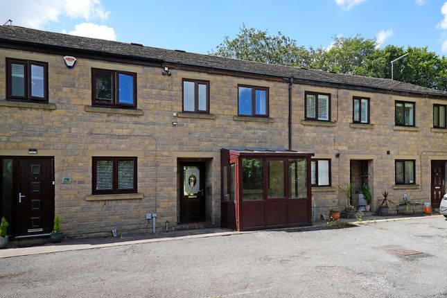2 bed property, in Crookes Road, £220,000