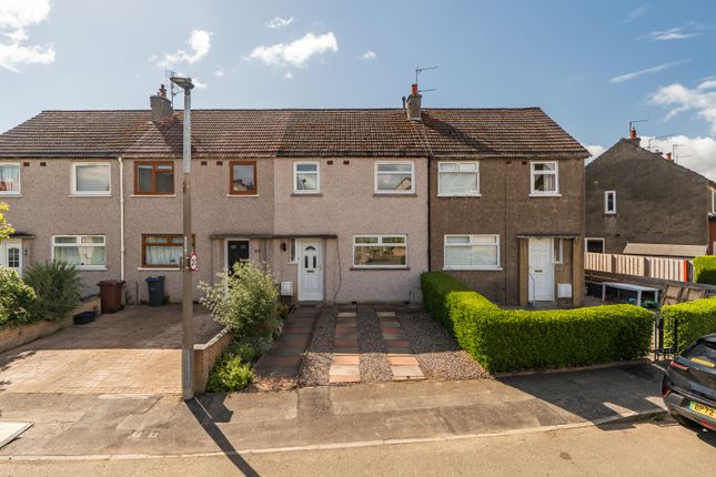 3 bed property, in 82 Broomhall Crescent, £285,000