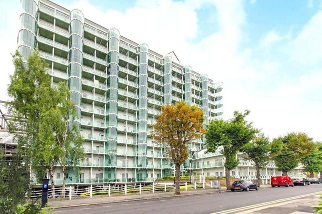 1 bed property, in Sydney Road, £210,000