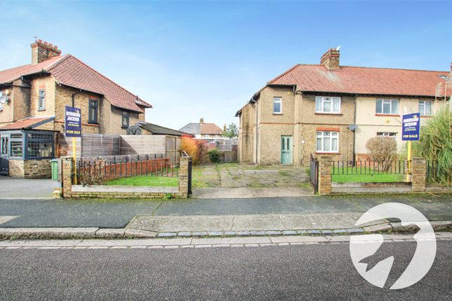 3 bed property, in Kenward Road, £480,000