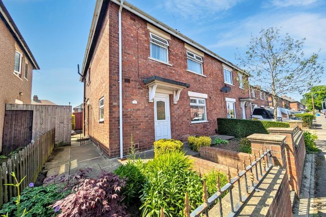 3 bed property, in Greta Road, £138,000