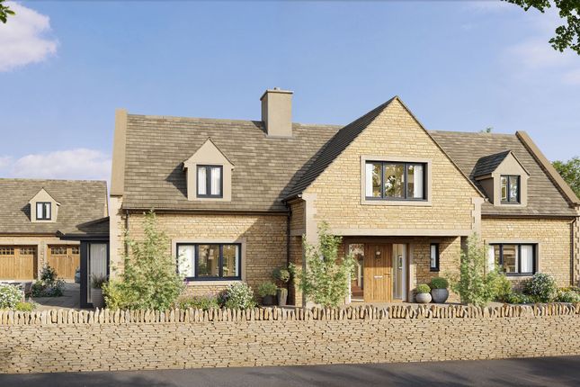 5 bed property, in Langley, £2,500,000