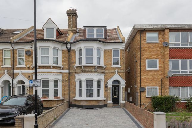 4 bed property, in Hainault Road, £1,150,000