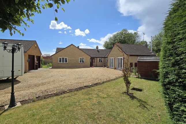 4 bed property, in London Road, £525,000