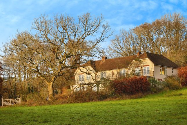 6 bed property, in Underhill, £1,000,000