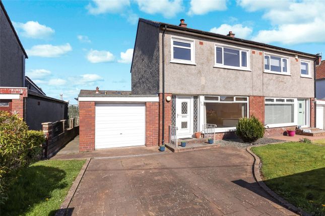3 bed property, in Coshneuk Road, £210,000