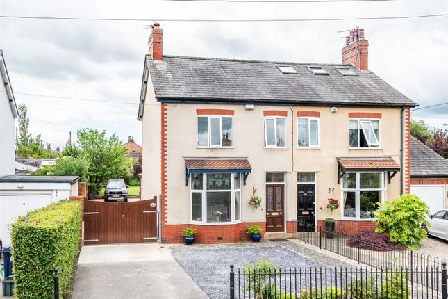 4 bed property, in Marsh Lane, £499,950