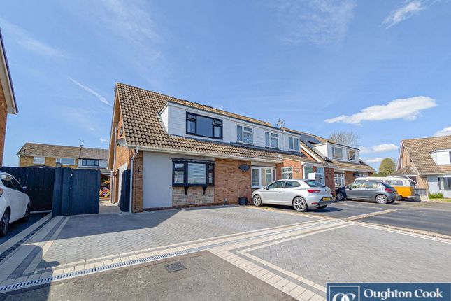 3 bed property, in Mersey Road, £245,000