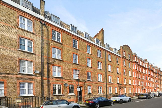 1 bed property, in Warwick Chambers, £465,000