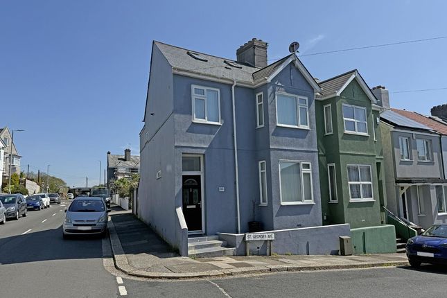 3 bed property, in St. Georges Avenue, £220,000