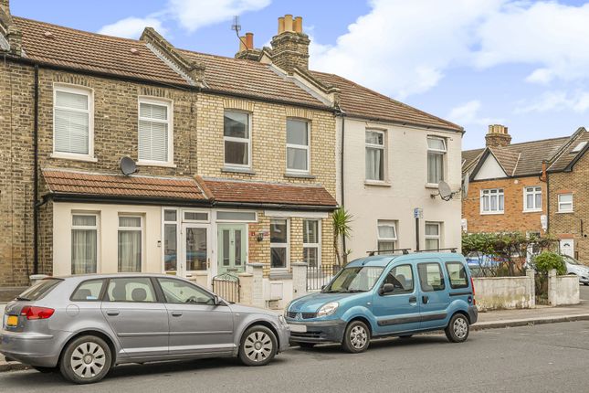3 bed property, in Stuart Road, £700,000