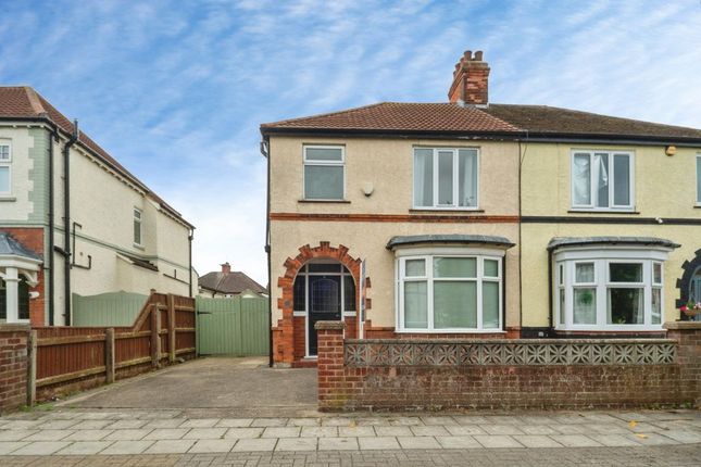 3 bed property, in St Anns Avenue, £180,000