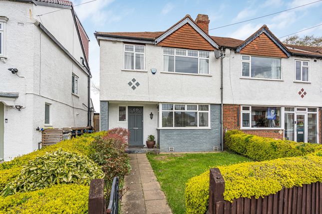 3 bed property, in Stanford Road, £500,000