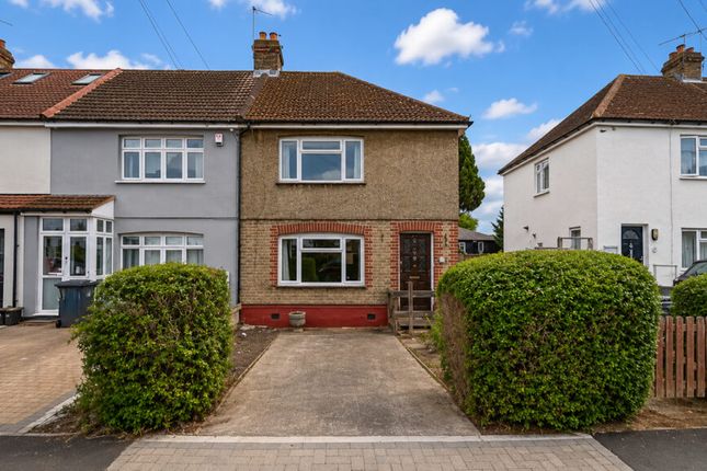 3 bed property, in Goldsmith Avenue, £495,000