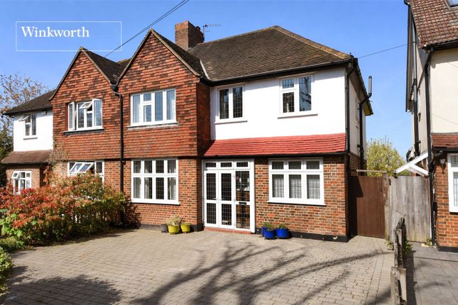 5 bed property, in Cheam Road, £850,000