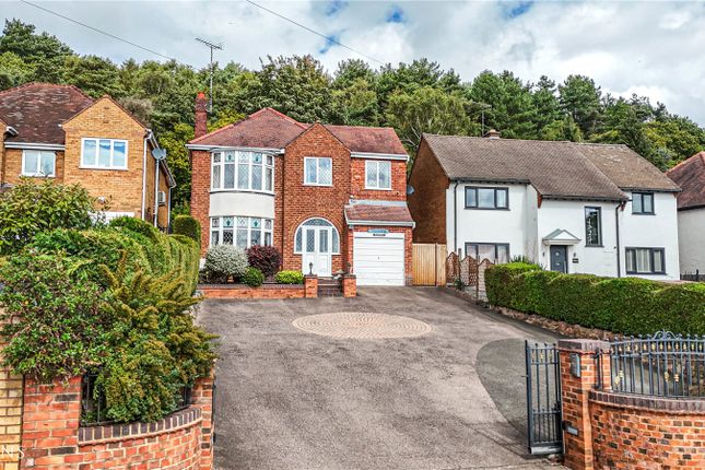 4 bed property, in Lichfield Road, £730,000