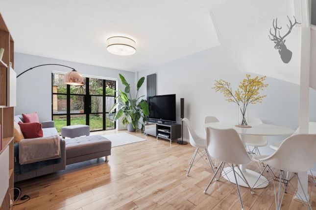2 bed property, in Hewison Street, £650,000