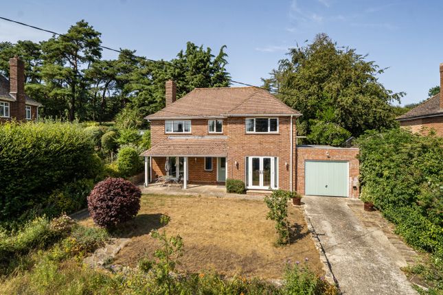 3 bed property, in Higher Beacon, £500,000