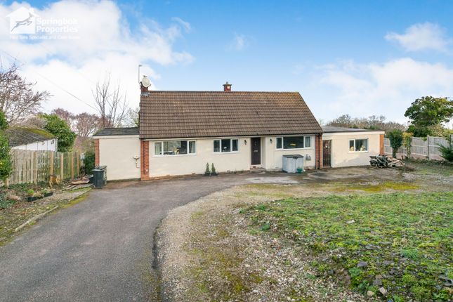 3 bed property, in Pen-Y-Bryn Road, £410,000