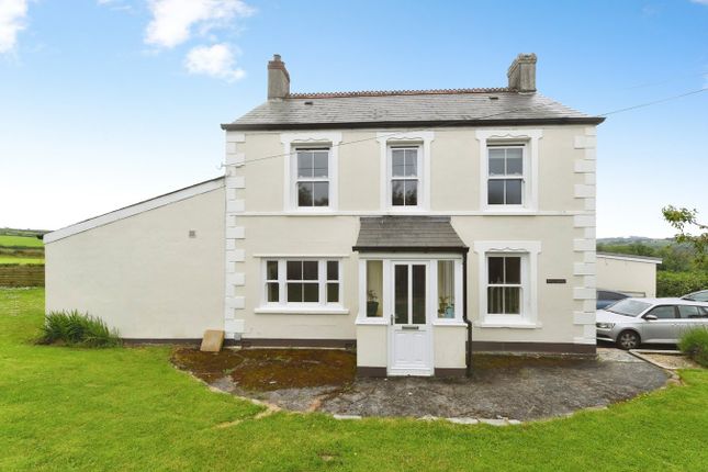 4 bed property, in Grampound Road, £675,000