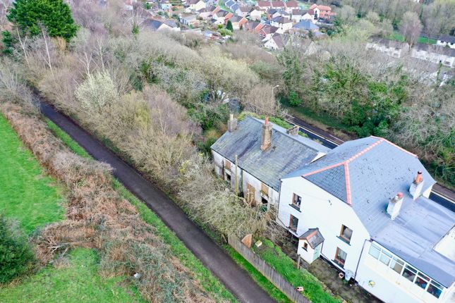 5 bed property, in Caerphilly CF83, £65,000