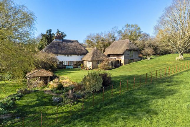 4 bed property, in Slade Lane, £1,595,000