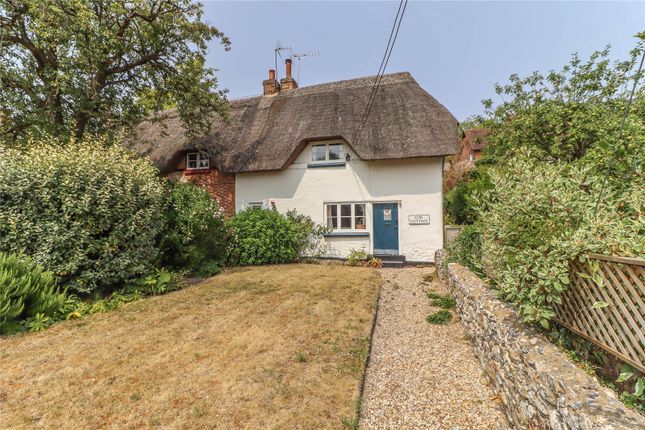 3 bed property, in High Street, £650,000