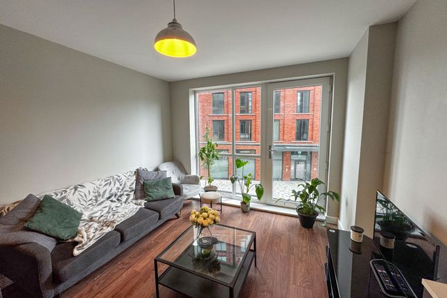 3 bed property, in The Riley Building Derwent Street, £229,500