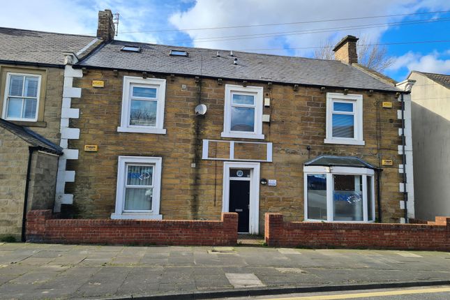 2 bed property, in 22 Front Street, £30,000