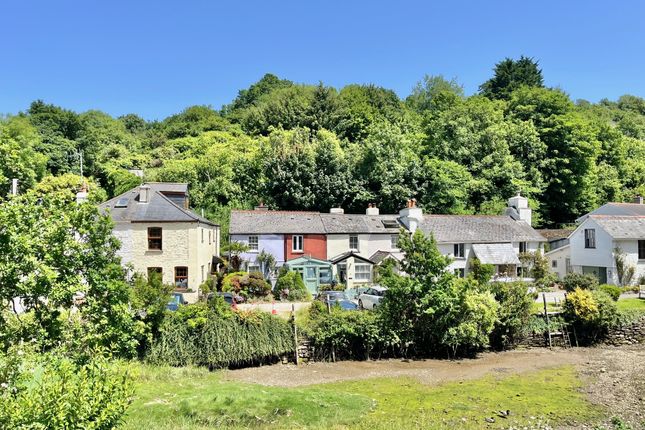 1 bed property, in Riverside Cottages, £210,000