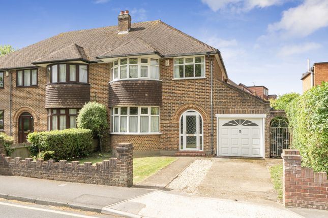 3 bed property, in Downfield, £750,000