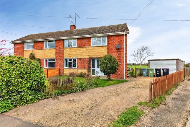 3 bed property, in West Road, £210,000