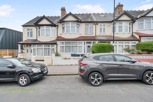 3 bed property, in Manchester Road, £500,000